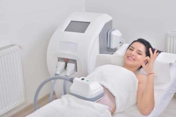 Which Areas of the Body Can Be Treated Alton