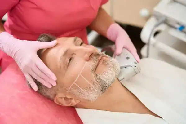 HIFU non-surgical treatment Alton