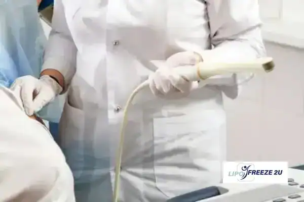 Image of HIFU Vaginal Tightening Alton treatment.