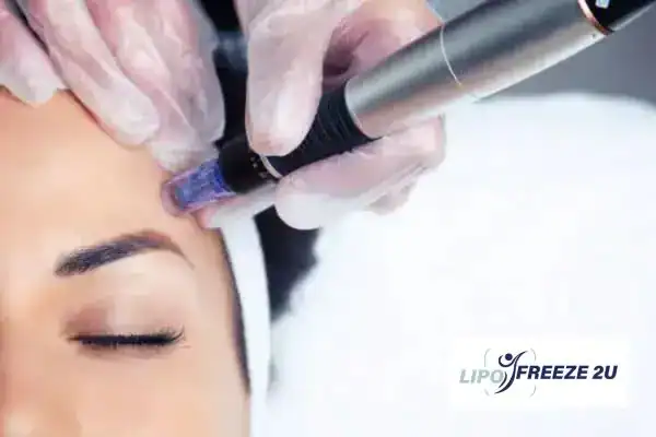 Morpheus 8 Alton the top 10 reasons to choose this treatment!