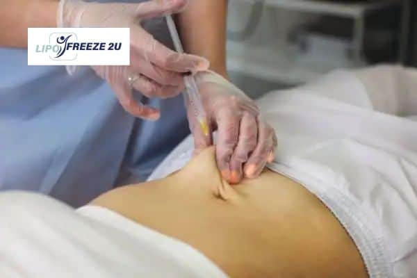 How Does Aqualyx Fat Dissolving Injection Work to Break Down Fat Alton?