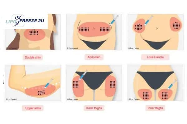 Benefits of Choosing Aqualyx for Fat Reduction Alton