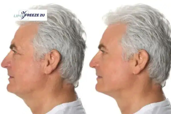 HIFU Alton before and after results
