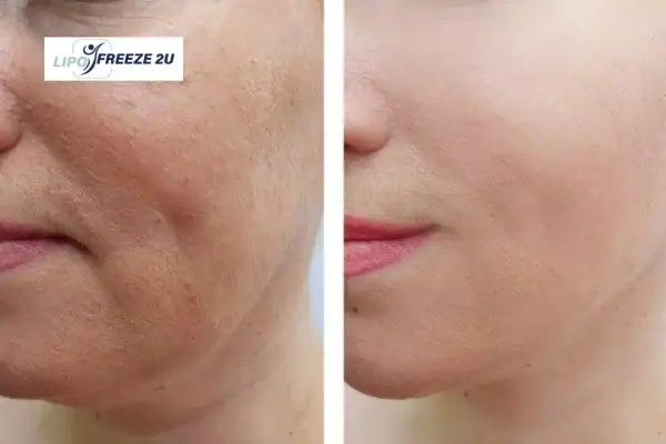 HIFU non surgical facelift treatment Alton results