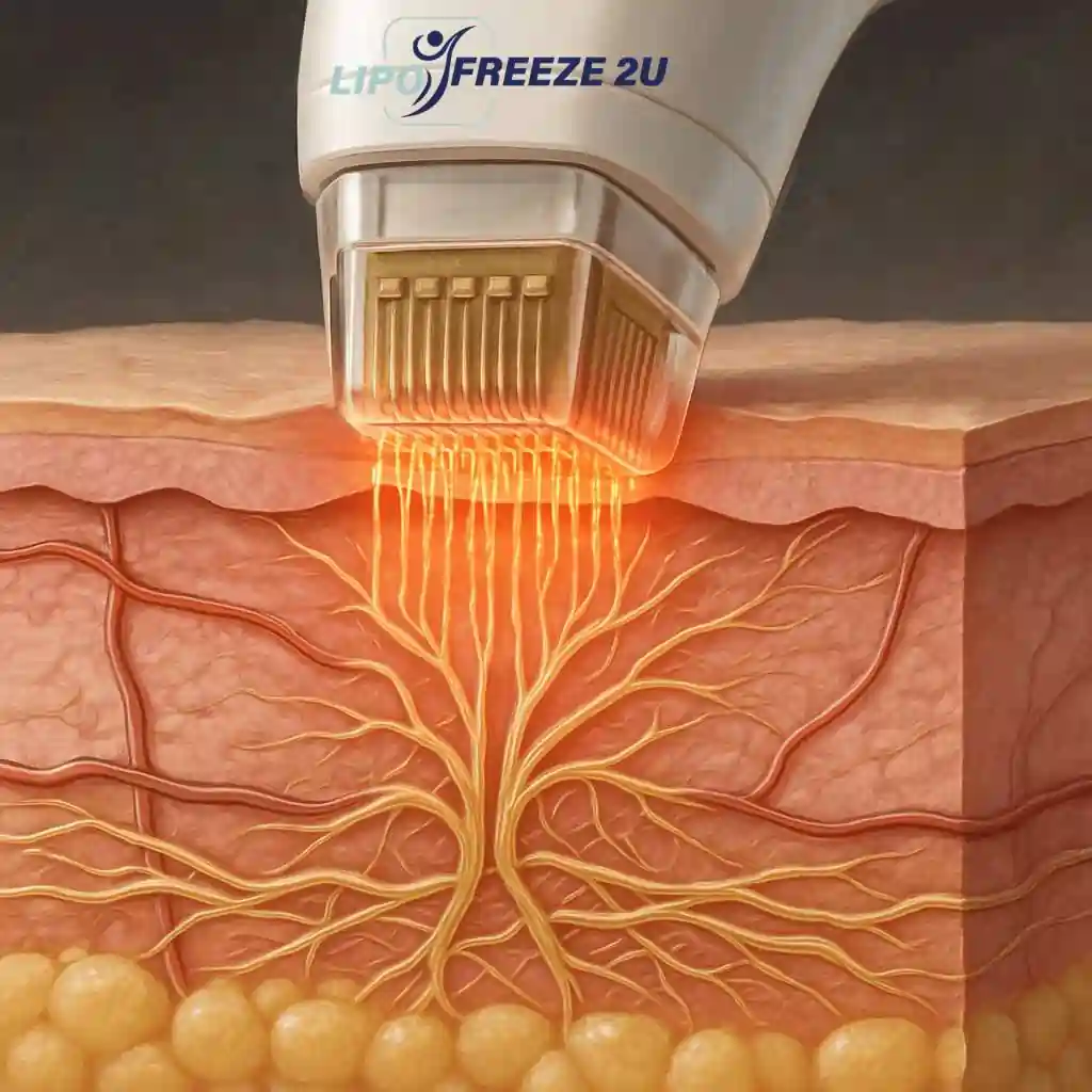 What Exactly Is RF Microneedling and Why Is Everyone Talking About It Alton?